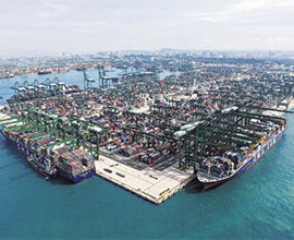 keeping things ship shape revised