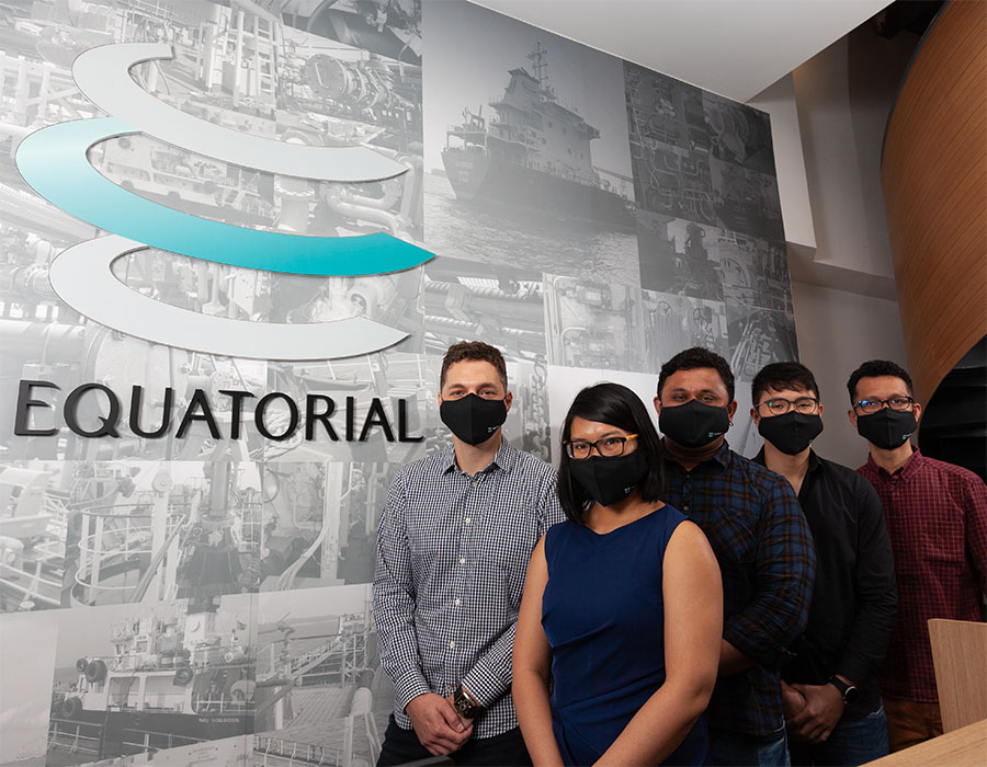 emf online tracking tool 2 of 4