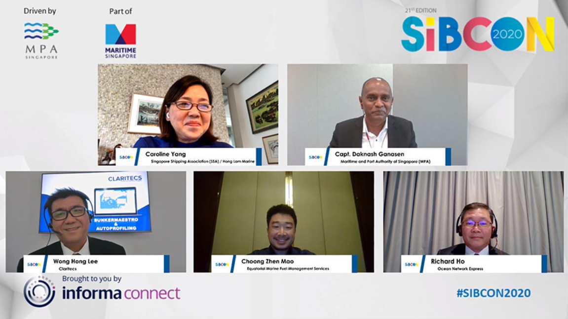 stakeholders discussion image